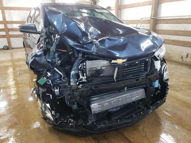Photo 9 from auction – 2018 CHEVROLET EQUINOX LT with VIN 3GNAXJEV2JL104656