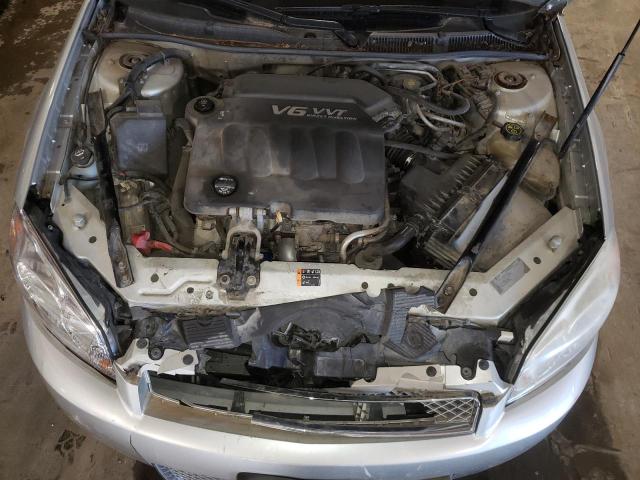 Photo 7 from auction – 2013 CHEVROLET IMPALA LS with VIN 2G1WF5E36D1252590