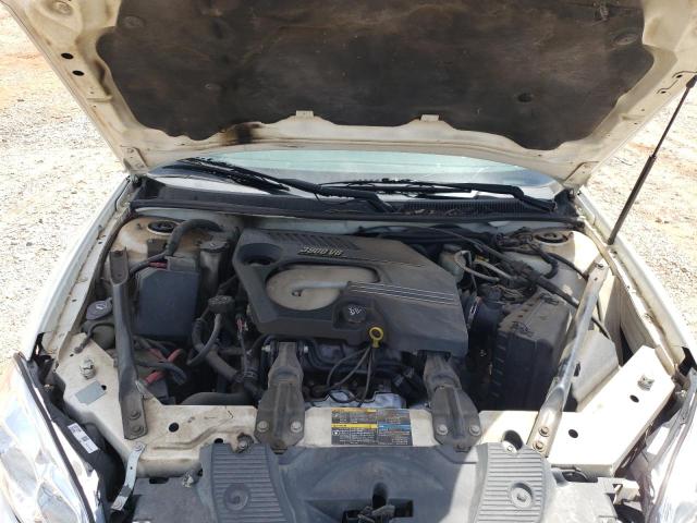 Photo 7 from auction – 2006 CHEVROLET MONTE CARL with VIN 2G1WK151269296089