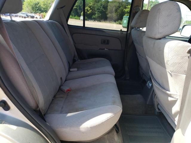 Photo 6 from auction – 2001 TOYOTA 4RUNNER SR with VIN JT3GN86R210207421