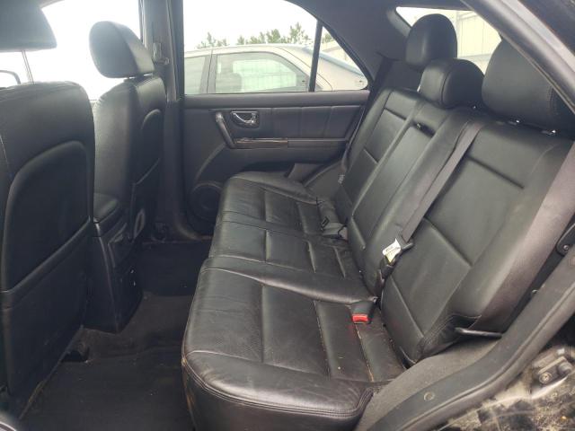 Photo 6 from auction – 2007 KIA SORENTO EX with VIN KNDJC736575748387