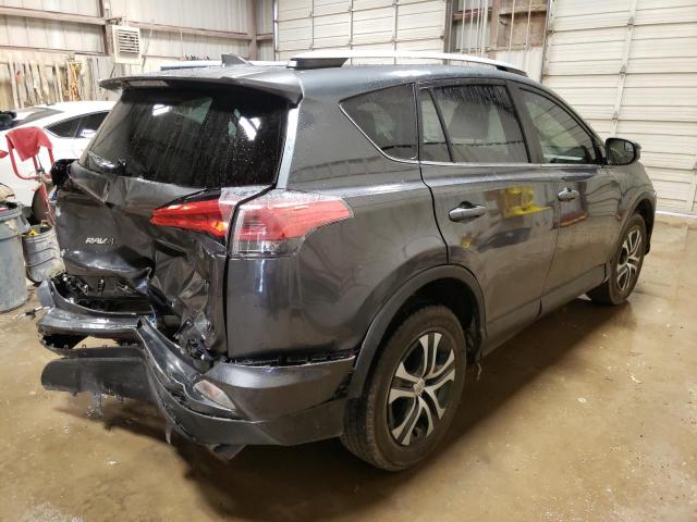 Photo 4 from auction – 2017 TOYOTA RAV4 LE with VIN JTMZFREV9HD107213