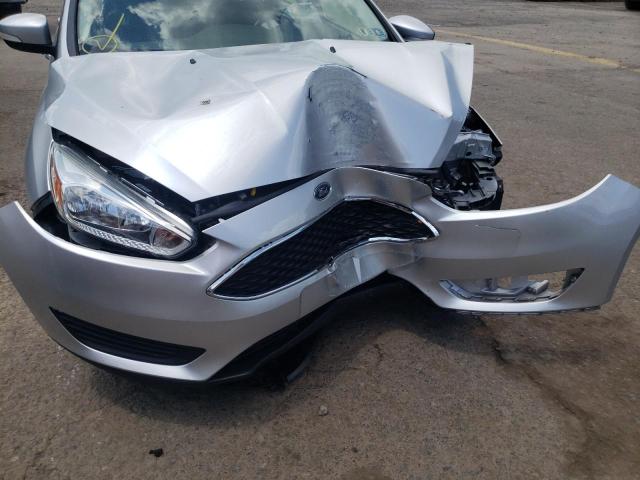 Photo 9 from auction – 2017 FORD FOCUS SE with VIN 1FADP3F26HL250995