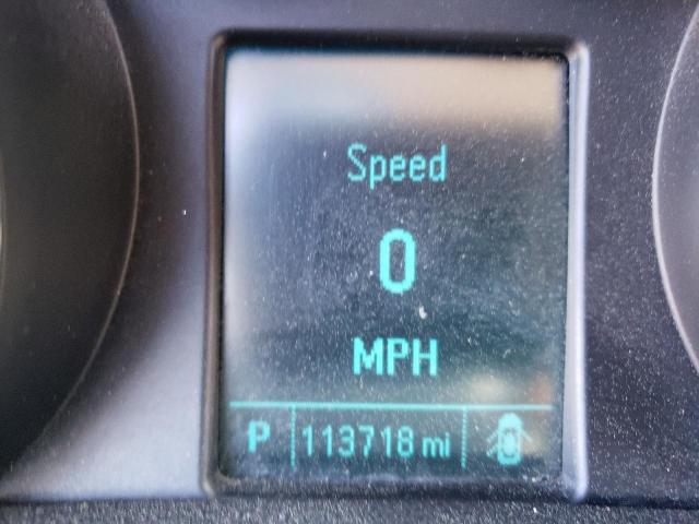 Photo 8 from auction – 2013 BUICK ENCORE CON with VIN KL4CJBSB4DB098698