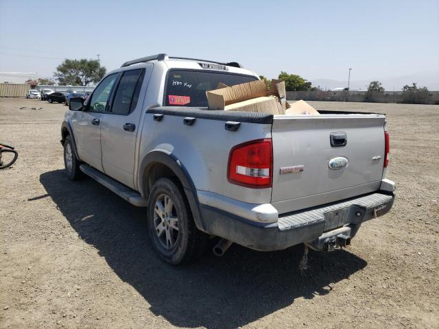 Photo 3 from auction – 2007 FORD EXPLORER S with VIN 1FMEU51KX7UA24795