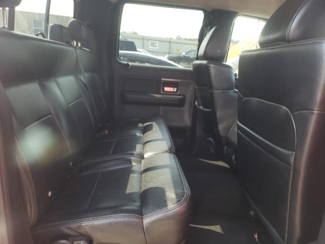 Photo 6 from auction – 2007 FORD F150 SUPER with VIN 1FTPW14V87FA49981