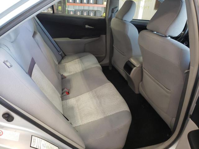 Photo 6 from auction – 2013 TOYOTA CAMRY L with VIN 4T1BF1FK7DU666921