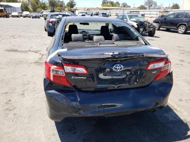 Photo 9 from auction – 2014 TOYOTA CAMRY L with VIN 4T1BF1FKXEU775732