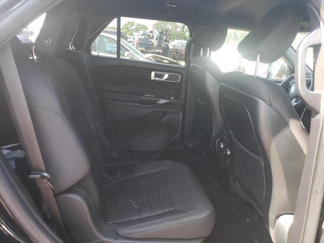 Photo 6 from auction – 2020 FORD EXPLORER X with VIN 1FMSK7DH2LGB61257
