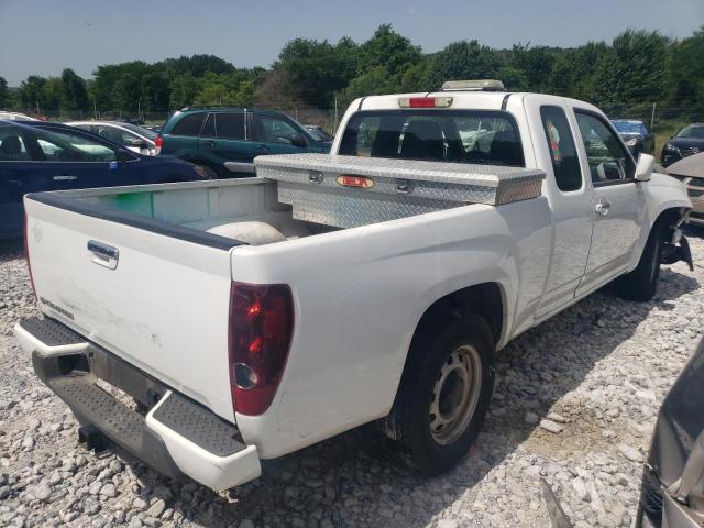 Photo 4 from auction – 2012 CHEVROLET COLORADO with VIN 1GCESBFE1C8144189
