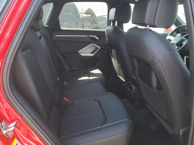 Photo 6 from auction – 2020 AUDI Q3 PRESTIG with VIN WA1FECF38L1121639