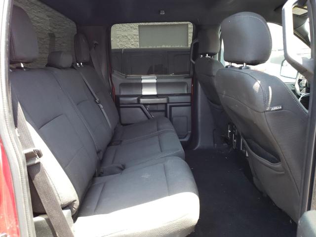 Photo 6 from auction – 2015 FORD F150 SUPER with VIN 1FTEW1CP1FKF18246