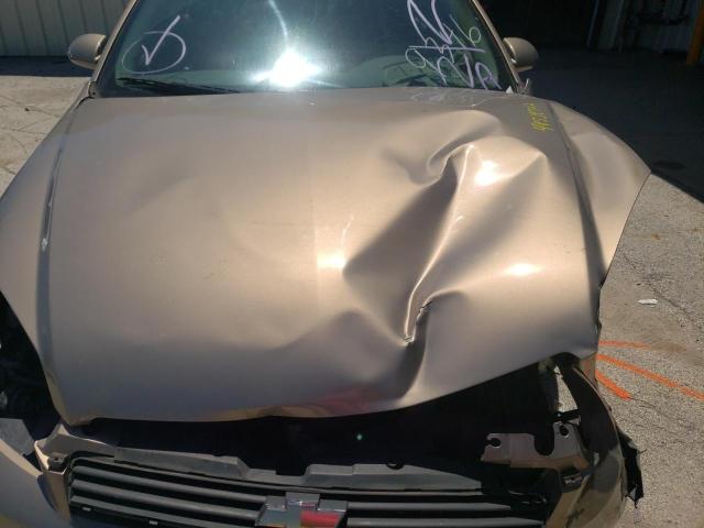 Photo 7 from auction – 2006 CHEVROLET IMPALA LTZ with VIN 2G1WU581769179346