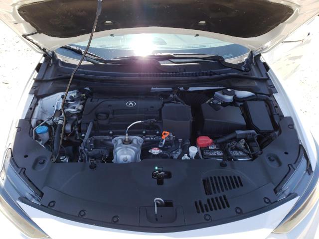 Photo 7 from auction – 2020 ACURA ILX PREMIU with VIN 19UDE2F82LA004563