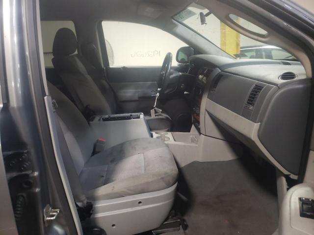 Photo 5 from auction – 2008 DODGE DURANGO SL with VIN 1D8HB48N68F143257