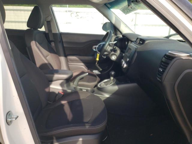 Photo 5 from auction – 2015 KIA SOUL with VIN KNDJN2A25F7795709