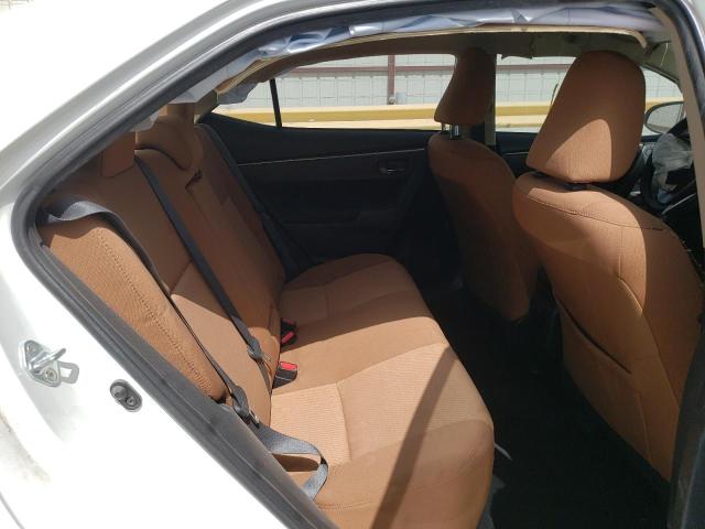 Photo 6 from auction – 2016 TOYOTA COROLLA L with VIN 5YFBURHE1GP416625