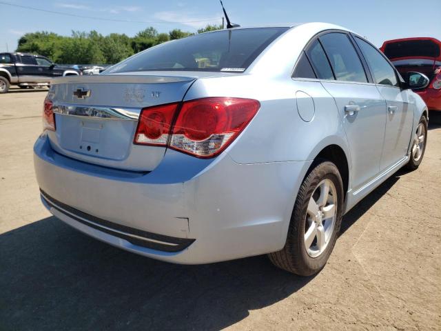 Photo 4 from auction – 2012 CHEVROLET CRUZE LT with VIN 1G1PF5SC2C7320832
