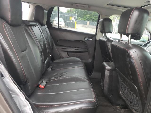 Photo 6 from auction – 2011 GMC TERRAIN SL with VIN 2CTFLVEC4B6227563