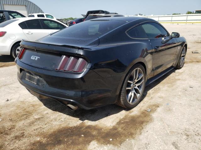 Photo 4 from auction – 2017 FORD MUSTANG GT with VIN 1FA6P8CF0H5312697