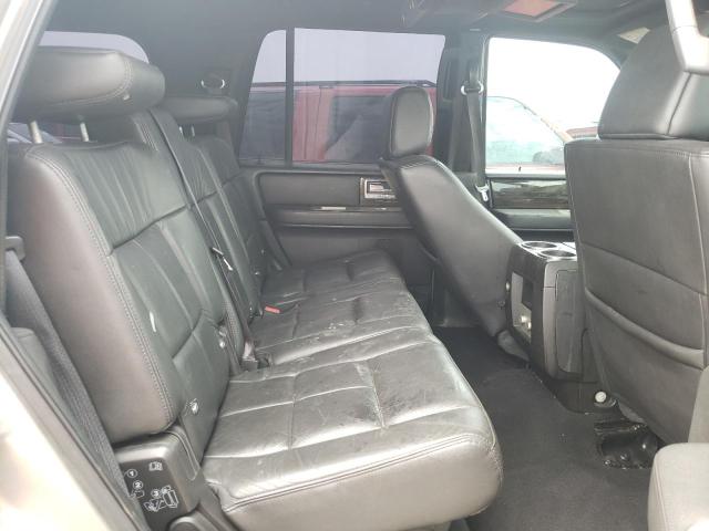 Photo 6 from auction – 2008 LINCOLN NAVIGATOR with VIN 5LMFU27598LJ18563