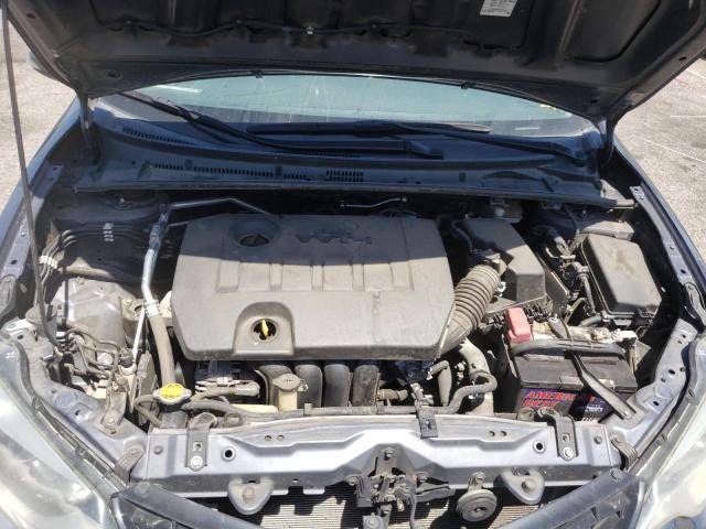 Photo 7 from auction – 2016 TOYOTA COROLLA L with VIN 5YFBURHE4GP558189