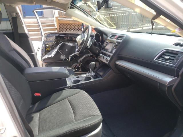 Снимка 5 от търг – 2017 SUBARU OUTBACK 2. с VIN 4S4BSAHC8H3327243