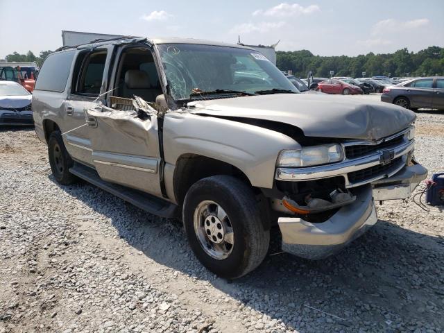 Photo 1 from auction – 2003 CHEVROLET SUBURBAN C with VIN 3GNEC16Z23G210891