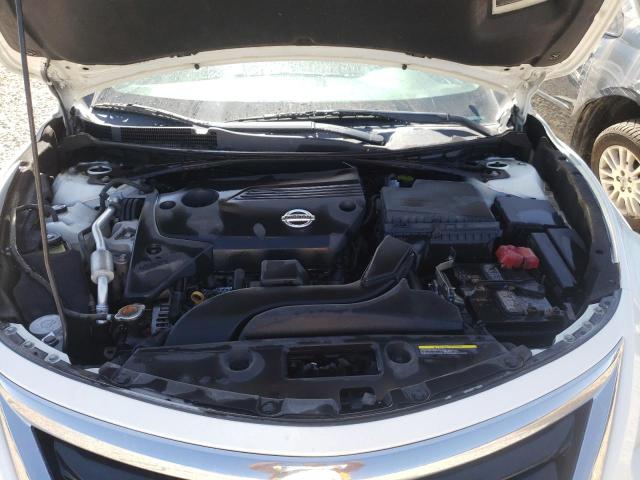 Photo 7 from auction – 2015 NISSAN ALTIMA 2.5 with VIN 1N4AL3AP9FC299123