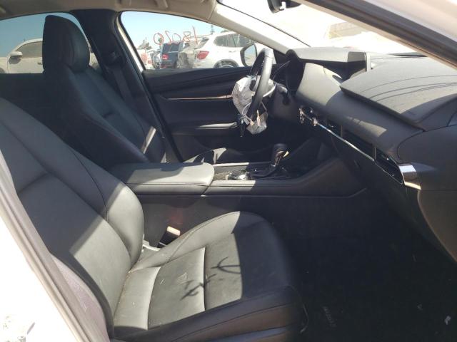 Photo 5 from auction – 2021 MAZDA 3 PREFERRE with VIN JM1BPACL0M1302145