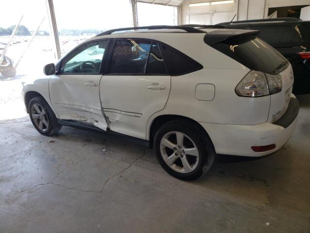 Photo 3 from auction – 2006 LEXUS RX 330 with VIN 2T2GA31U46C047962