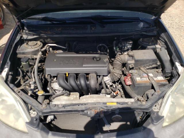 Zdjęcie 7 z aukcji – 2005 TOYOTA COROLLA MA z VIN 2T1KR32E75C354782
