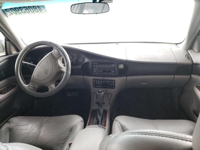 Photo 9 from auction – 2003 BUICK REGAL LS with VIN 2G4WB52K531109302