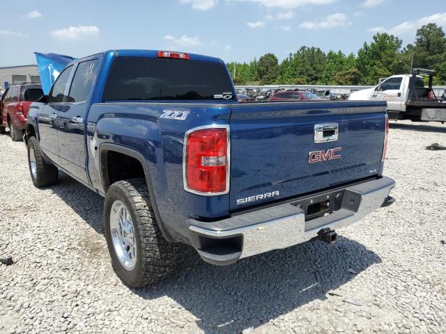 Photo 3 from auction – 2015 GMC SIERRA K15 with VIN 3GTU2UEC3FG171206