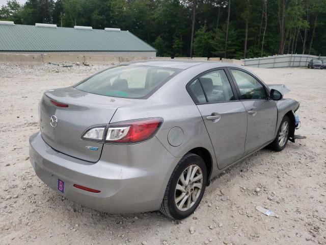 Photo 4 from auction – 2012 MAZDA 3 I with VIN JM1BL1V87C1588157