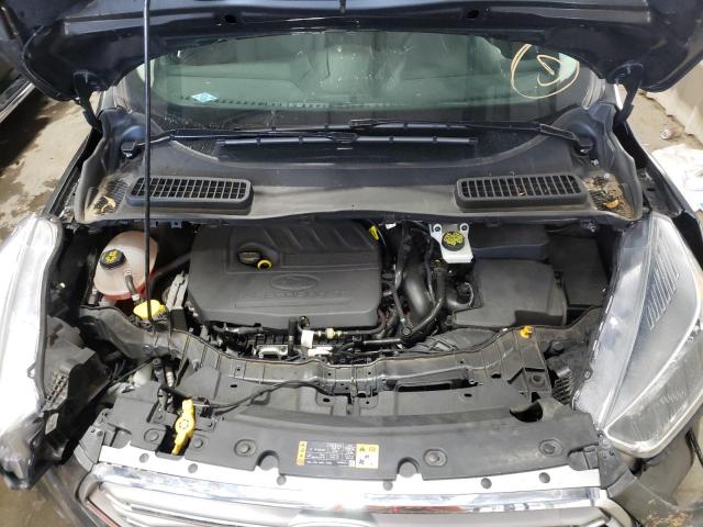 Photo 7 from auction – 2017 FORD ESCAPE SE with VIN 1FMCU9GD8HUC58491