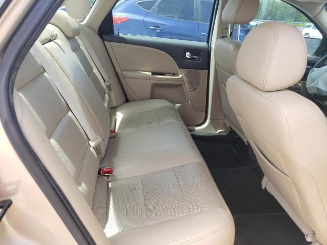 Photo 6 from auction – 2008 FORD TAURUS LIM with VIN 1FAHP25WX8G146003