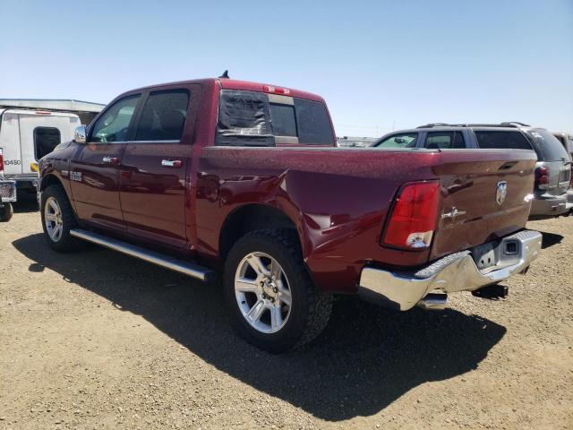 Photo 3 from auction – 2017 RAM 1500 SLT with VIN 1C6RR7LT9HS780132