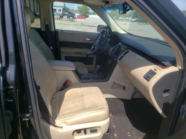 Photo 5 from auction – 2013 FORD FLEX LIMIT with VIN 2FMHK6DT2DBD09280