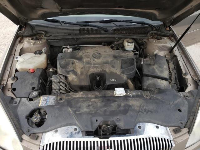 Photo 7 from auction – 2006 BUICK LUCERNE CX with VIN 1G4HP572X6U207446