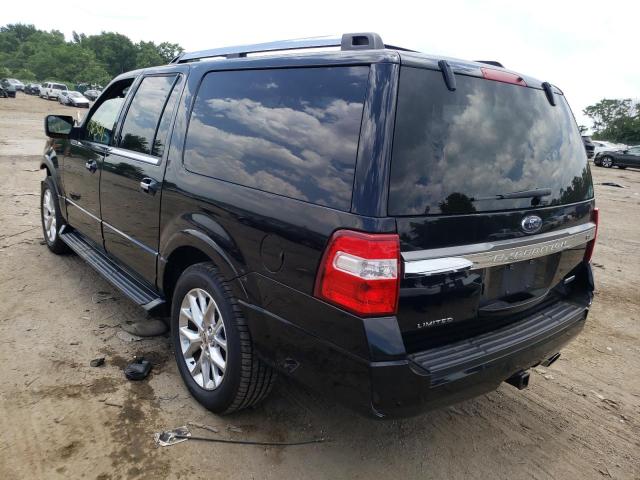 Photo 3 from auction – 2017 FORD EXPEDITION with VIN 1FMJK2AT4HEA48419