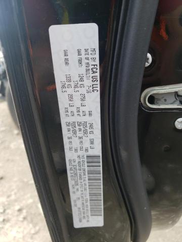 Photo 10 from auction – 2016 DODGE JOURNEY SX with VIN 3C4PDCBB5GT238295