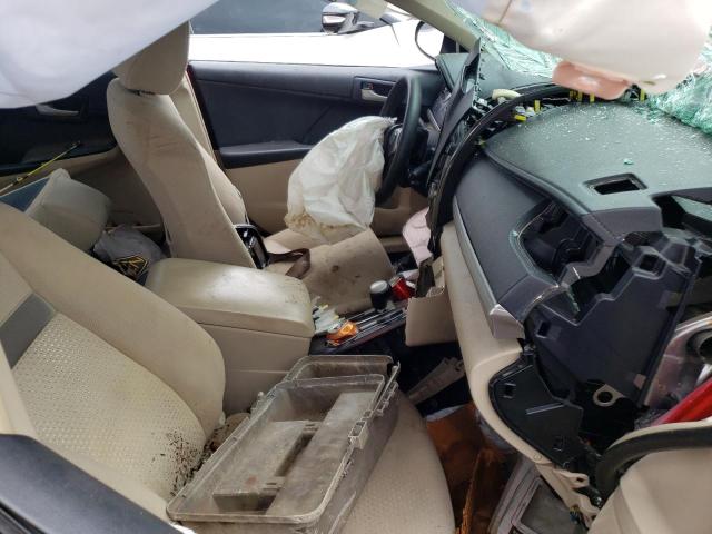 Photo 5 from auction – 2014 TOYOTA CAMRY L with VIN 4T1BF1FK9EU842420