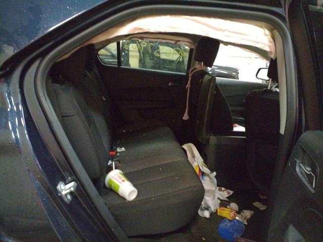 Photo 6 from auction – 2015 CHEVROLET EQUINOX LT with VIN 2GNALCEK7F1144298