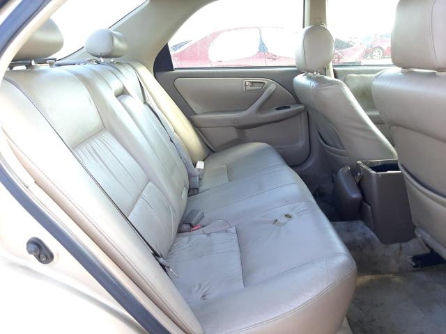 Photo 6 from auction – 2000 TOYOTA CAMRY LE with VIN JT2BF28K4Y0248961
