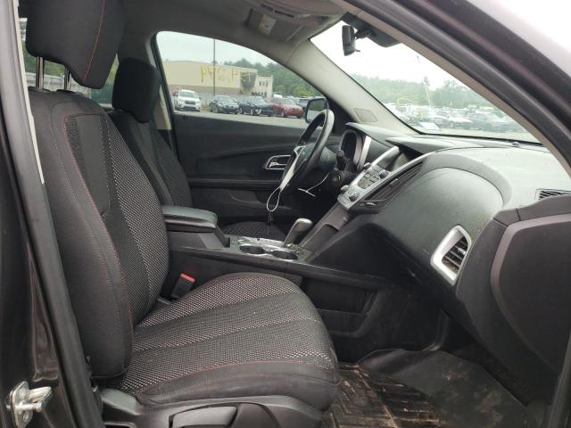 Photo 5 from auction – 2015 CHEVROLET EQUINOX LT with VIN 2GNALBEK5F6438456