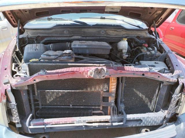 Photo 7 from auction – 2003 DODGE RAM 1500 S with VIN 1D7HA16K03J652779