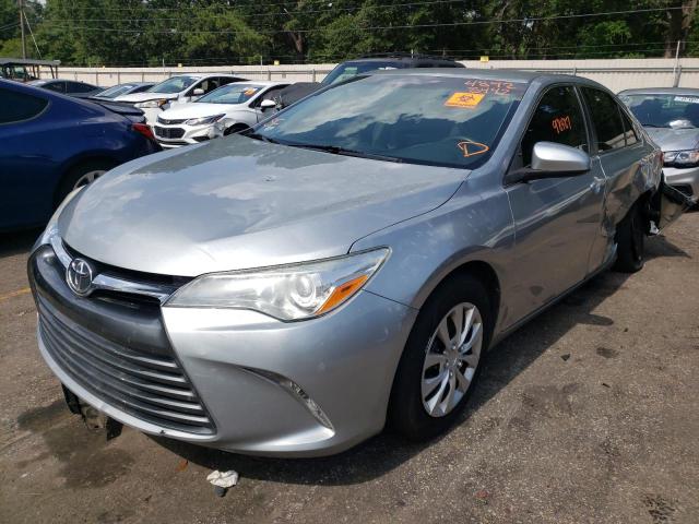 Photo 2 from auction – 2016 TOYOTA CAMRY LE with VIN 4T1BF1FK4GU200626