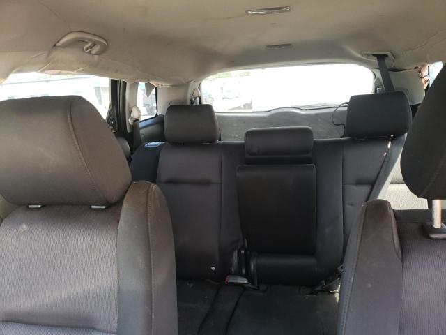 Photo 6 from auction – 2007 MAZDA CX-9 with VIN JM3TB28YX70111234