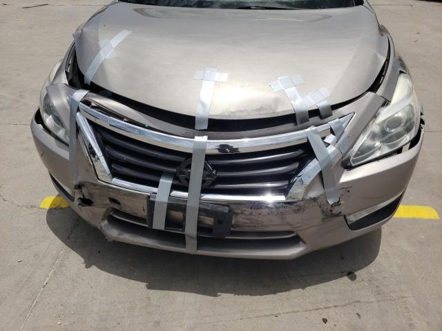 Photo 9 from auction – 2015 NISSAN ALTIMA 2.5 with VIN 1N4AL3AP0FN408167